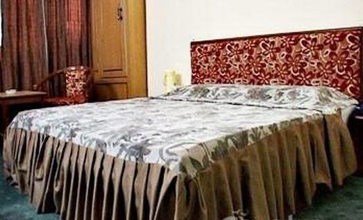Hotel Vardaan 